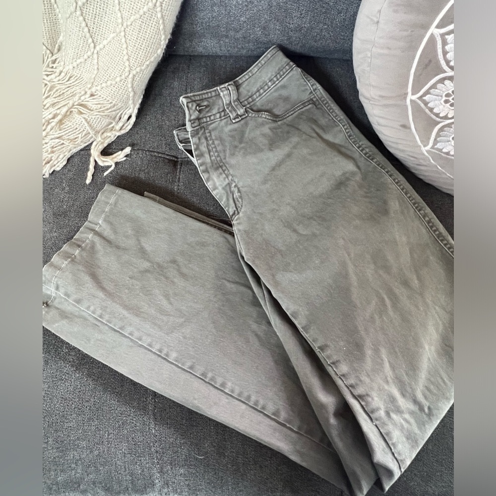 Vintage Lee straight pants